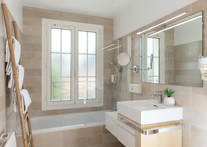 Beau Site - Cap D'antibes