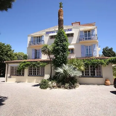 Beau Site - Cap D'antibes Hotel 4*