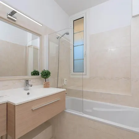 Hotel Beau Site - Cap D'antibes