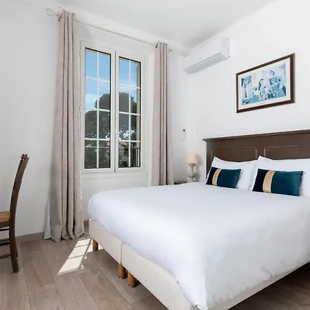 Beau Site - Cap D'antibes Antibes