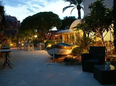 Beau Site - Cap D'antibes Antibes