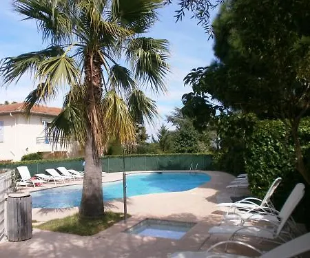 Beau Site - Cap D'antibes Hotel