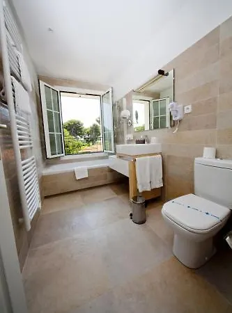 Hotel Beau Site - Cap D'antibes