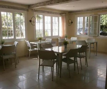 Hotel Beau Site - Cap D'antibes