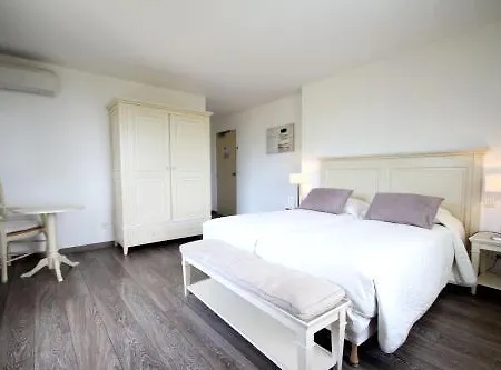 Hotel Beau Site - Cap D'antibes 4*