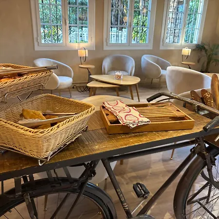 Beau Site - Cap D'antibes Antibes