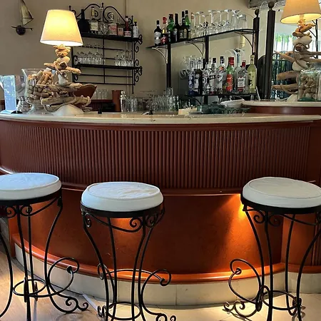 Hotel Beau Site - Cap D'antibes