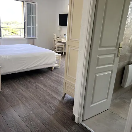 Hotel Beau Site - Cap D'antibes Antibes