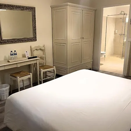 Hotel Beau Site - Cap D'antibes Antibes