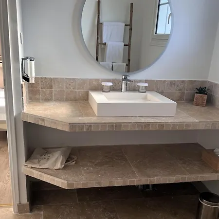 Beau Site - Cap D'antibes Hotel