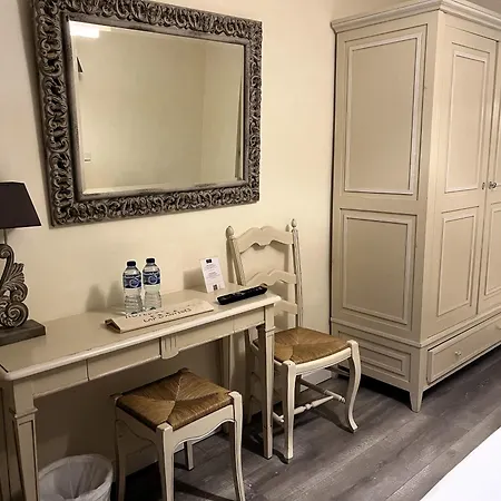 Beau Site - Cap D'antibes Hotel Antibes