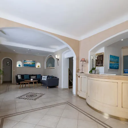 Beau Site - Cap D'antibes 4*