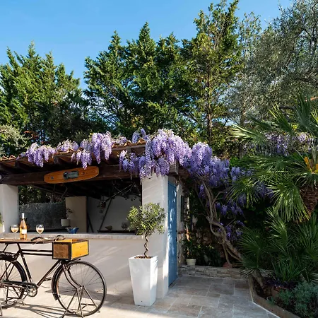 Beau Site - Cap D'antibes Αντίμπ