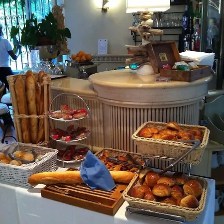 Beau Site - Cap D'antibes 4*