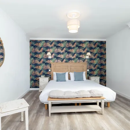 Beau Site - Cap D'antibes