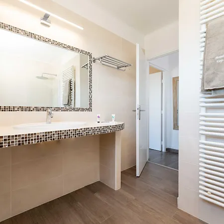 Hotel Beau Site - Cap D'antibes Antibes