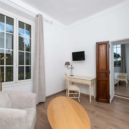 Beau Site - Cap D'antibes Hotel