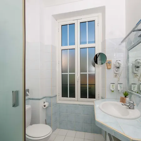 Beau Site - Cap D'antibes Hotel