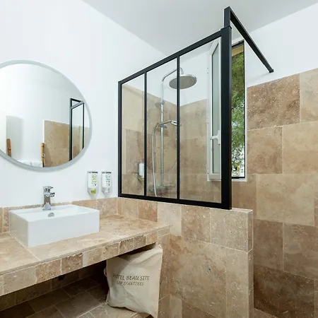 Beau Site - Cap D'antibes 4*