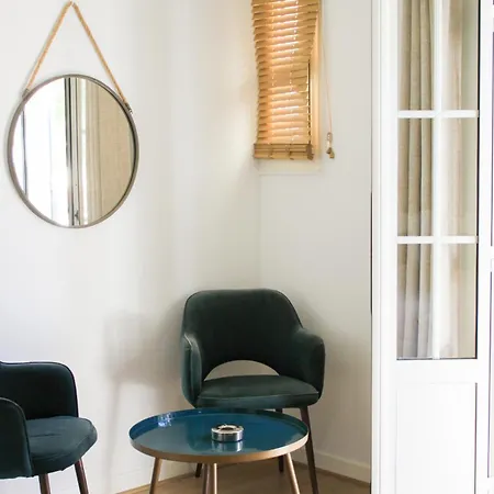 Hotel Beau Site - Cap D'antibes 4*
