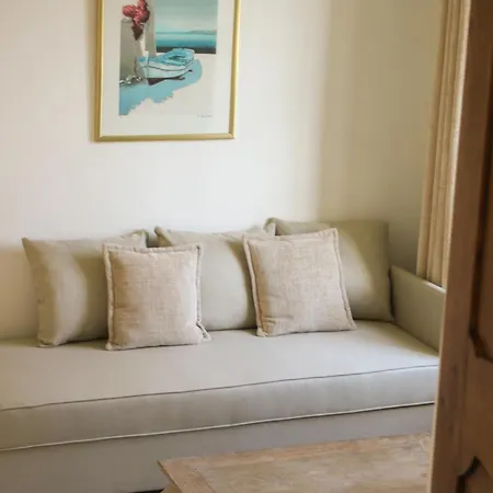Beau Site - Cap D'antibes 4* Antibes