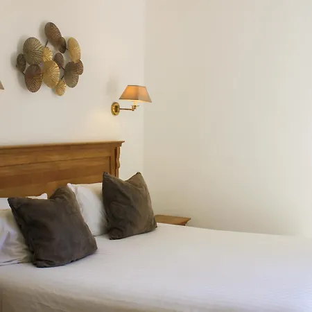 Ξενοδοχείο Beau Site - Cap D'antibes