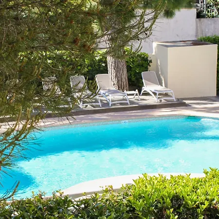 Beau Site - Cap D'antibes Ξενοδοχείο Αντίμπ