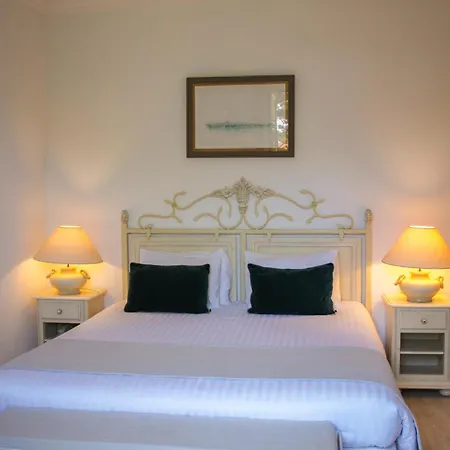 Beau Site - Cap D'antibes Αντίμπ