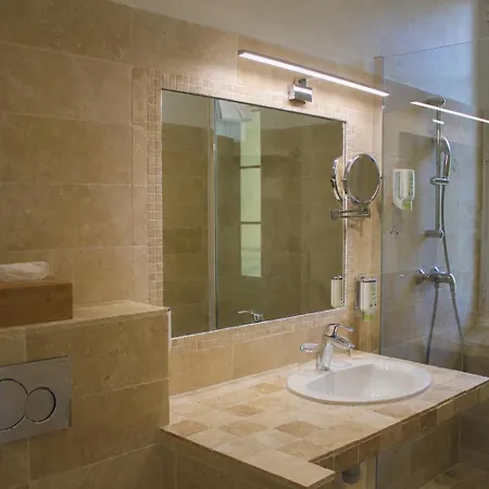 Hotel Beau Site - Cap D'antibes Antibes