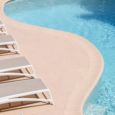 Beau Site - Cap D'antibes 4* Αντίμπ