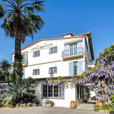Beau Site - Cap D'antibes Ξενοδοχείο