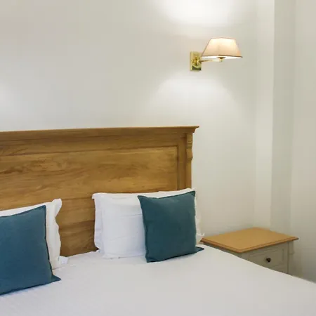 Hotel Beau Site - Cap D'antibes Antibes