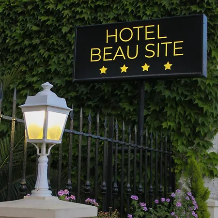 Beau Site - Cap D'antibes Antibes