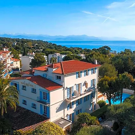 Beau Site - Cap D'antibes אנטיב