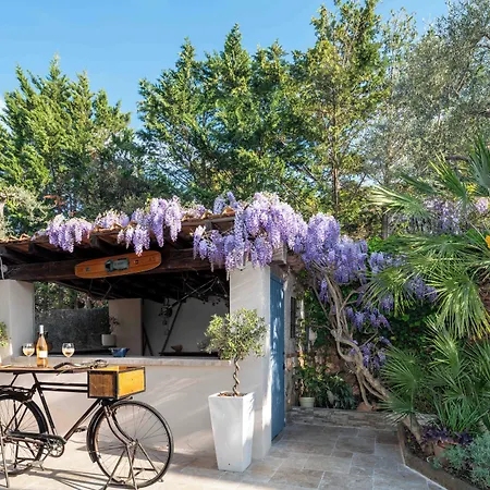Beau Site - Cap D'antibes 4* Antibes
