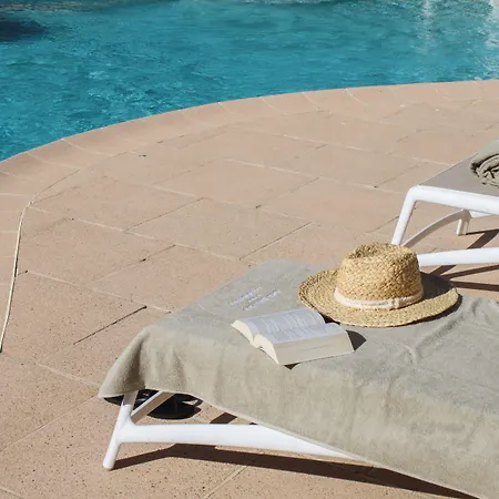 Hotel Beau Site - Cap D'antibes