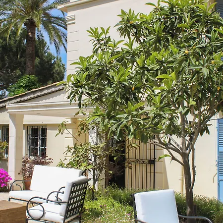 Beau Site - Cap D'antibes 4*