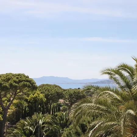 Beau Site - Cap D'antibes Hotel Antibes