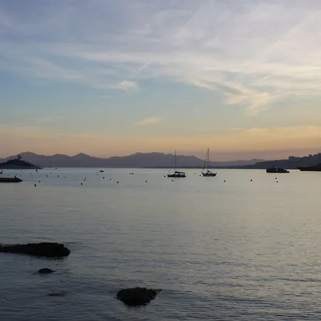 Hotel Beau Site - Cap D'antibes Antibes