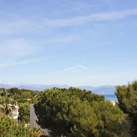 Beau Site - Cap D'antibes Hotel Antibes