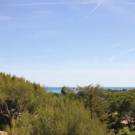 Hotel Beau Site - Cap D'antibes
