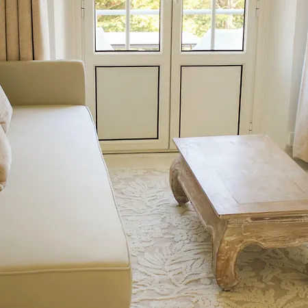 Beau Site - Cap D'antibes 4*