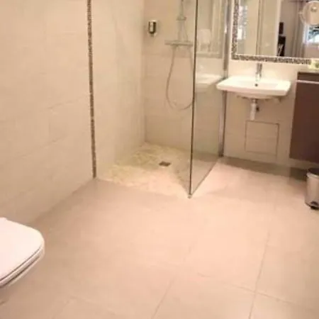 Hotel Beau Site - Cap D'antibes Antibes