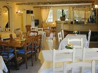 オテル ボー シット キャップ ダンティーブ ホテル