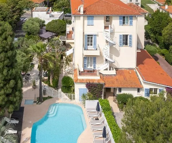 Beau Site - Cap D'antibes