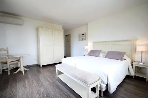 Hotel Beau Site - Cap D'antibes 4*