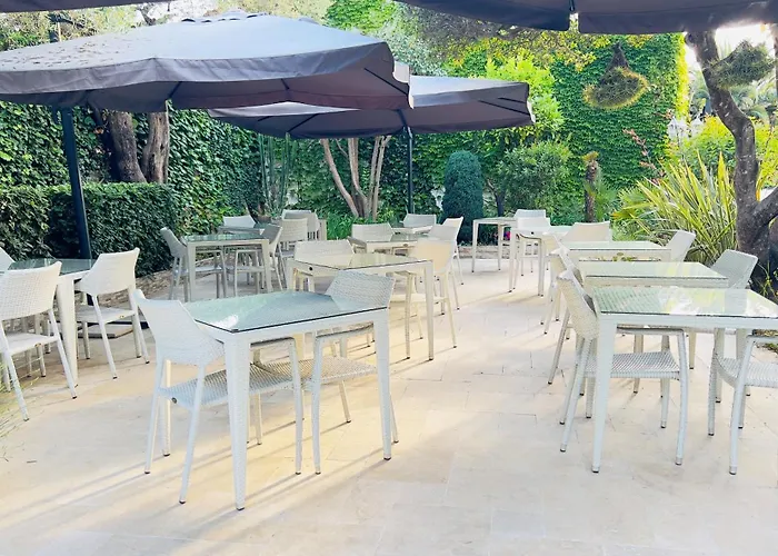 Beau Site - Cap D'antibes