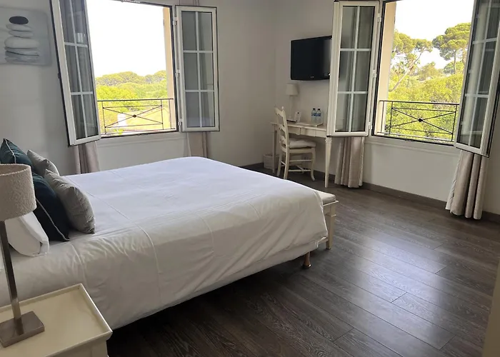 オテル ボー シット キャップ ダンティーブ 4*