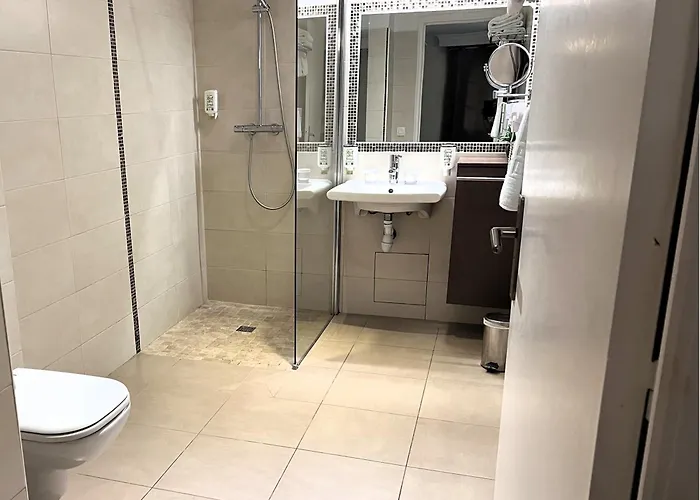 Beau Site - Cap D'antibes 호텔 4*