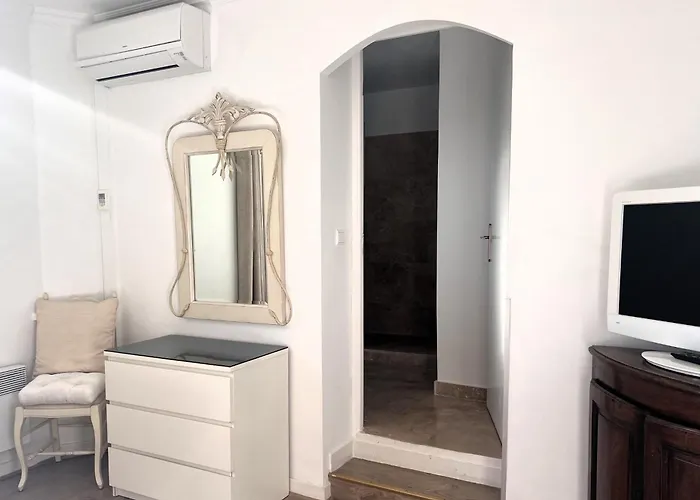 Beau Site - Cap D'antibes